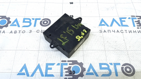 Chassis Brain Box Hyundai Sonata 15-17
