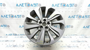 Jantă R18 Buick Encore 17-20 gri, bordură deschisă la culoare