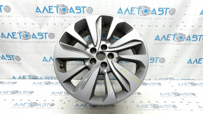Диск колесный R18 x 7J ET38 Buick Encore 17-20 серый, бордюрка