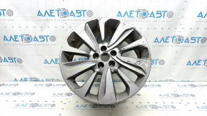 Диск колесный R18 x 7J ET38 Buick Encore 17-20 серый, бордюрка