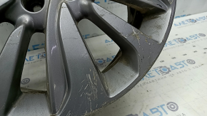 Диск колесный R18 x 7J ET38 Buick Encore 17-20 серый, бордюрка