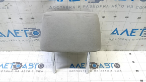 Tetieră spate dreapta pentru VW Passat b8 16-19 SUA, material textil gri, curățabil chimic