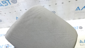 Tetieră spate dreapta pentru VW Passat b8 16-19 SUA, material textil gri, curățabil chimic