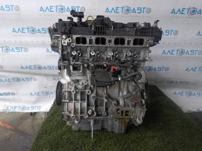 Двигатель Ford Edge 19-21 2.0T C20HDTX 125к, компрессия 10-10-10-10, запустился