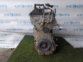Двигатель Ford Edge 19-21 2.0T C20HDTX 125к, компрессия 10-10-10-10, запустился