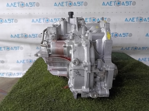 АКПП в сборе Ford Edge 19-21 2.0T FWD 125к, с охладителем