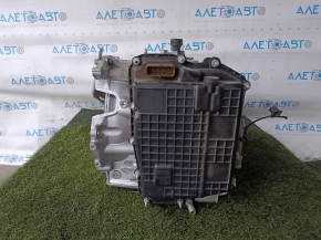 АКПП в сборе Ford Edge 19-21 2.0T FWD 125к, с охладителем