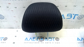 Подголовник 2 ряда правый Honda Accord 13-15 ткань черная