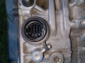 АКПП в сборе Volvo XC40 19-22 T5 TG-81SC AWD 64к