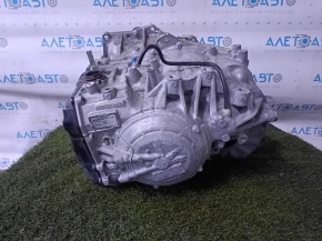 АКПП в сборе Volvo XC40 19-22 T5 TG-81SC AWD 64к