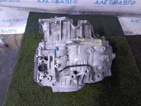 АКПП в сборе Volvo XC40 19-22 T5 TG-81SC AWD 64к