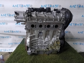Двигатель Volvo XC40 19-22 2.0T B4204T18 AWD без навесного, 64к, 9-9-9-9, запустился