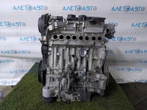 Двигатель Volvo XC40 19-22 2.0T B4204T18 AWD без навесного, 64к, 9-9-9-9, запустился