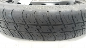 Запасное колесо докатка Audi A4 B9 17-25 R19 125/70 потерт диск