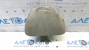 Подголовник 2 ряда правый Honda Accord 13-15 ткань серая, под чистку