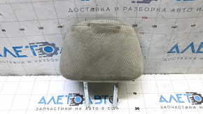 Подголовник 2 ряда правый Honda Accord 13-15 ткань серая, под чистку