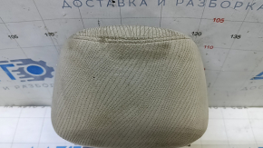 Подголовник 2 ряда правый Honda Accord 13-15 ткань серая, под чистку