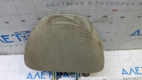 Подголовник 2 ряда правый Honda Accord 13-15 ткань серая, под чистку