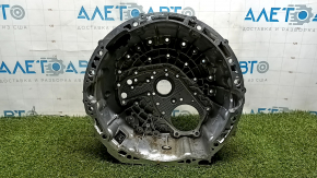 Передняя крышка АКПП Mercedes W167 GLE 350 20-23 W9T500 AWD