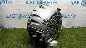 Передняя крышка АКПП Mercedes W167 GLE 350 20-23 W9T500 AWD