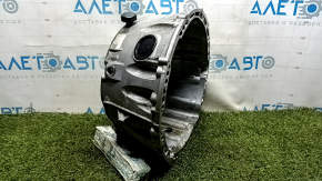 Передняя крышка АКПП Mercedes W167 GLE 350 20-23 W9T500 AWD