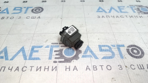 Cameră video frontală Volvo XC60 18-25 în grila frontală, nisip