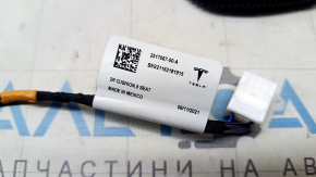 Проводка подушки заднего ряда сидений Tesla Model Y 20-25