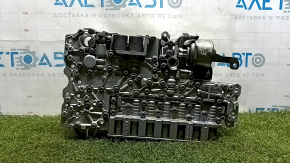 Гидроблок АКПП Mercedes W167 GLE 350 20-23 W9T500 AWD