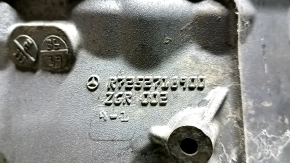 Передняя крышка АКПП Mercedes W167 GLE 350 20-23 W9T500 AWD