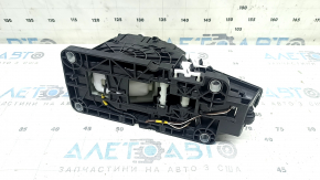Schimbător de viteze Volvo XC60 18-19 T5, T6