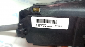 Schimbător de viteze Volvo XC60 18-19 T5, T6