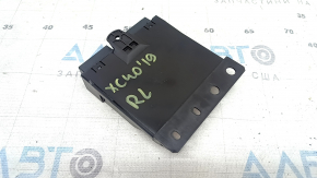 Chassis Brain Box Volvo XC40 19-26