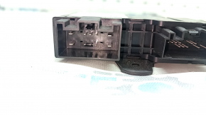 Chassis Brain Box Volvo XC40 19-26