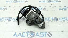 Насос вакуумный Buick Encore 16-21 LUV с кронштейном и трубкой