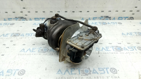 Турбина Ford Edge 19-23 2.0T 125к