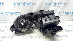 Корпус печки голый вентиляция Buick Encore 13-22 2 части