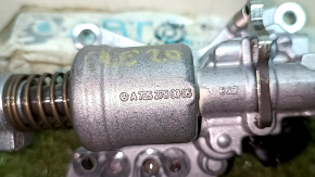 Актуатор паркинга АКПП Mercedes W167 GLE 350 20-23 W9T500 AWD