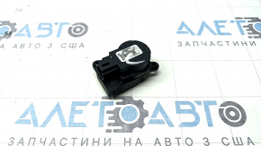 Актуатор моторчик привод печки вентиляция Buick Encore 13-22