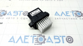 Резистор печки Buick Encore 13-22