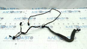 Проводка печки Buick Encore 13-22