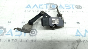Датчик наклона кузова задний правый Volvo XC60 18-26 с тяжкой