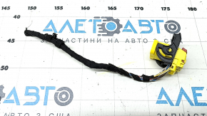 Фишка на модуль srs airbag компьютер подушек безопасности Audi A4 B9 17-25 малая