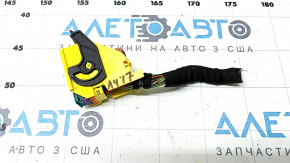 Фишка на модуль srs airbag компьютер подушек безопасности Audi A4 B9 17-25 большая