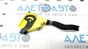 Фишка на модуль srs airbag компьютер подушек безопасности Audi A4 B9 17-25 большая