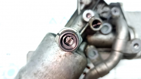 Корпус масляного фильтра Buick Encore 13-21 LUV крышка HENGST
