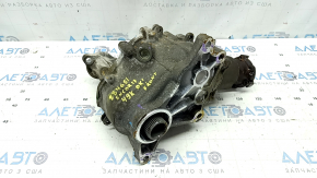 Cutie de transfer față Buick Encore 13-22