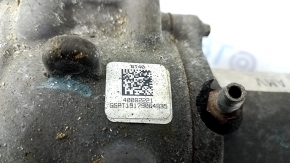 Передний редуктор раздатка Buick Encore 13-22 49к