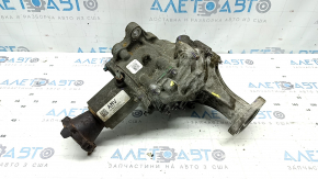 Передний редуктор раздатка Buick Encore 13-22 49к