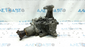 Передний редуктор раздатка Buick Encore 13-22 49к