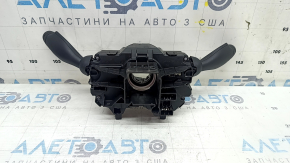 Подрулевой переключатель гитара в сборе Volvo XC60 18-26 под подогрев руля